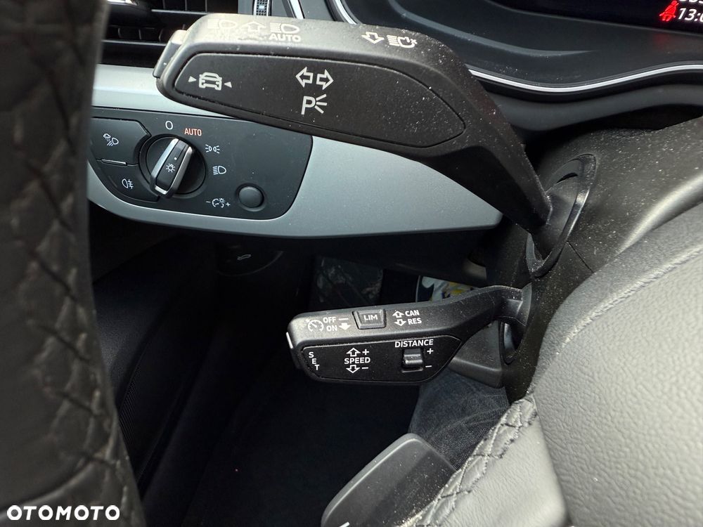 Audi A4 Avant 40 TDI quattro S tronic S line - 22