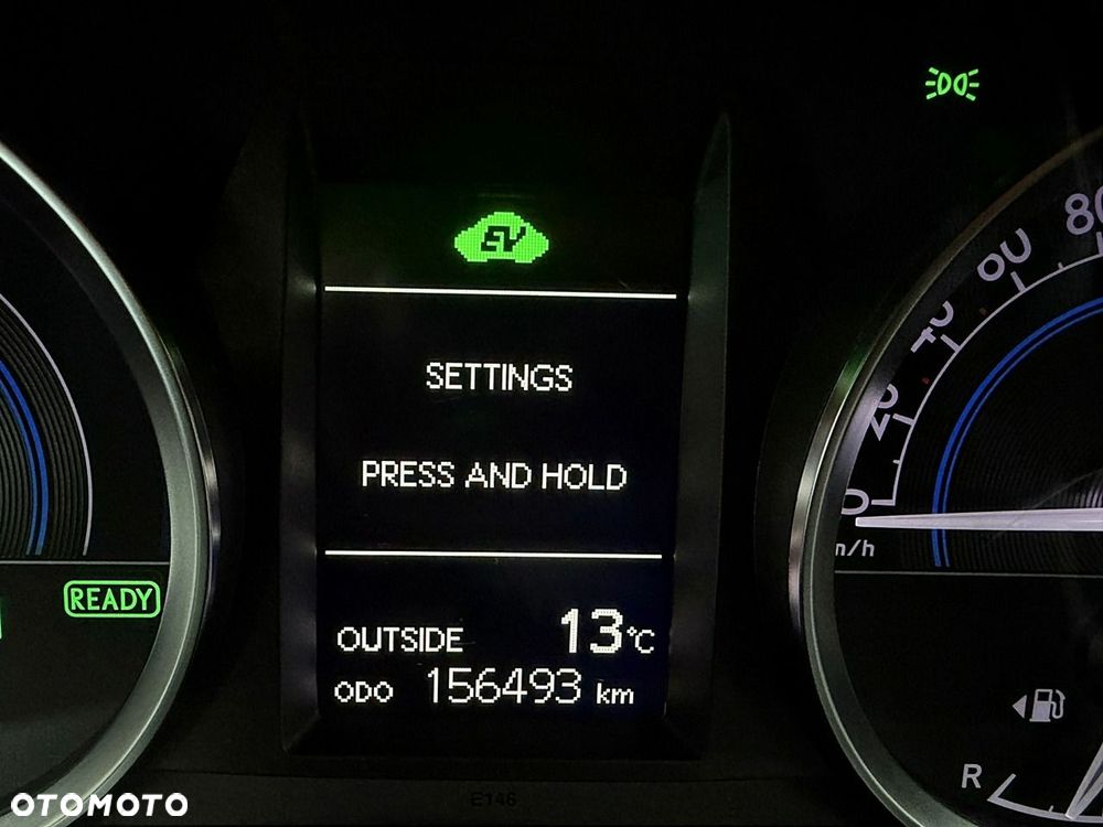 Toyota Auris - 25