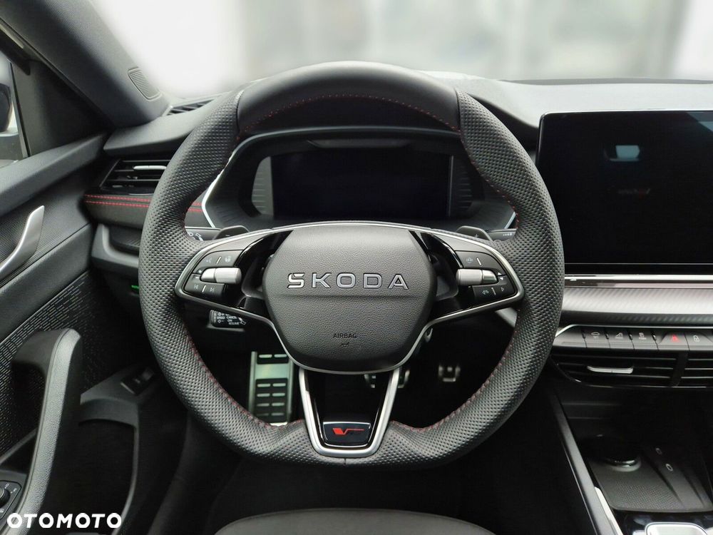 Skoda Octavia - 39