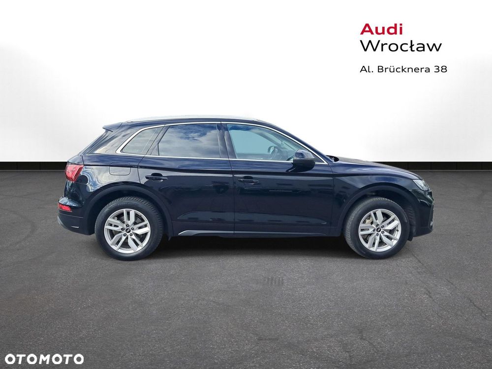 Audi Q5 - 3