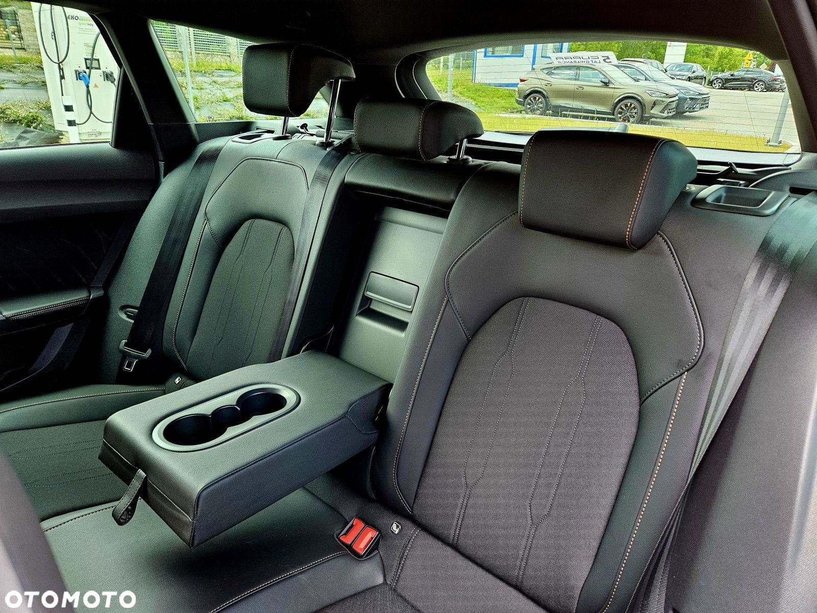 Cupra Leon Sportstourer - 22