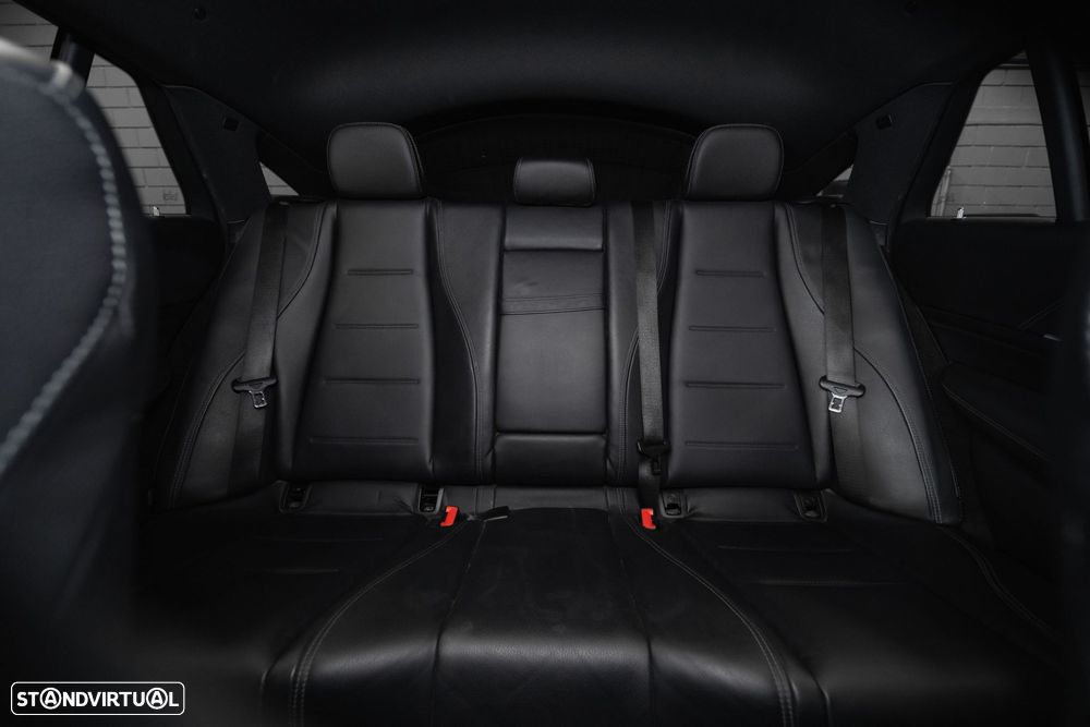 Mercedes-Benz GLE 350 de Coupé 4Matic - 6