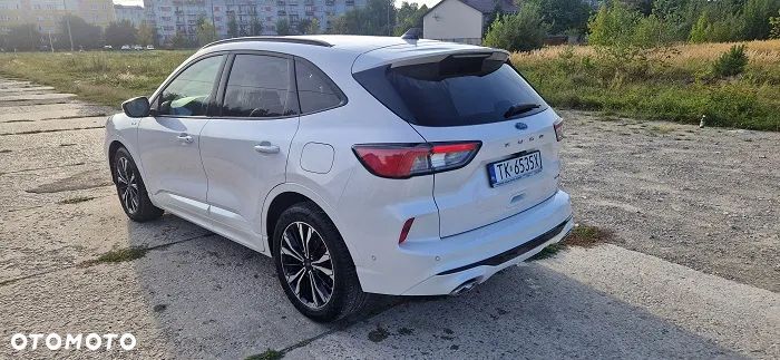 Ford Kuga 2.0 TDCi FWD ST-Line - 6