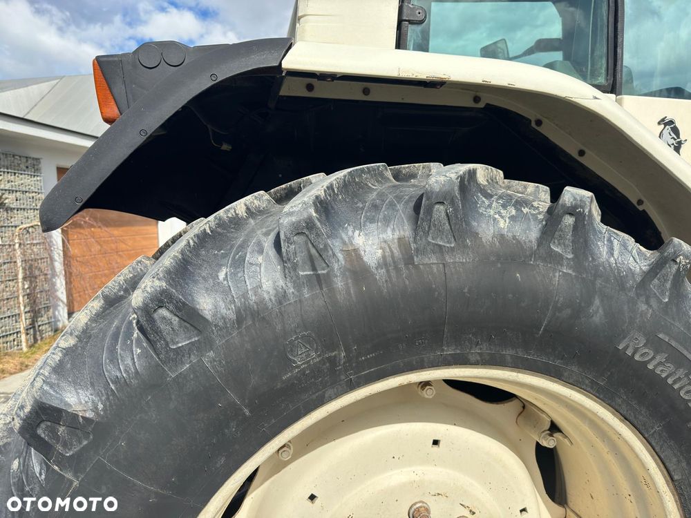 Lamborghini Formula 135 Turbo - 11