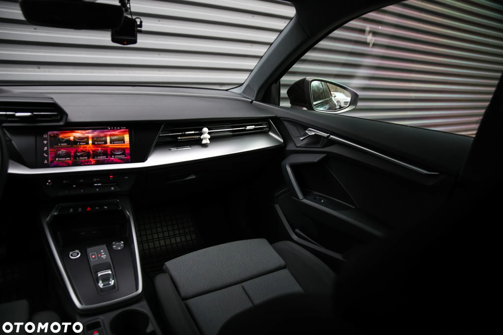 Audi A3 - 29