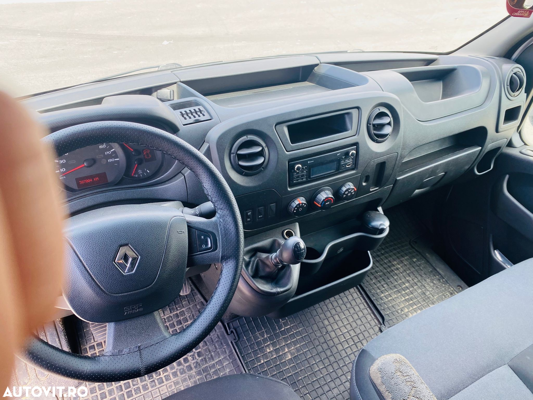 Renault Master - 10