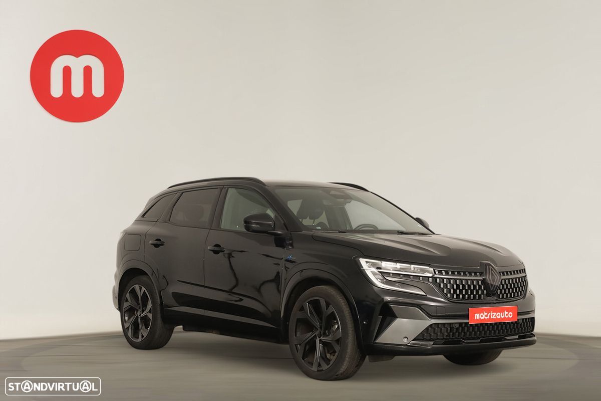 Renault Austral 1.3 Mild Hybrid Techno Espirit Auto - 1