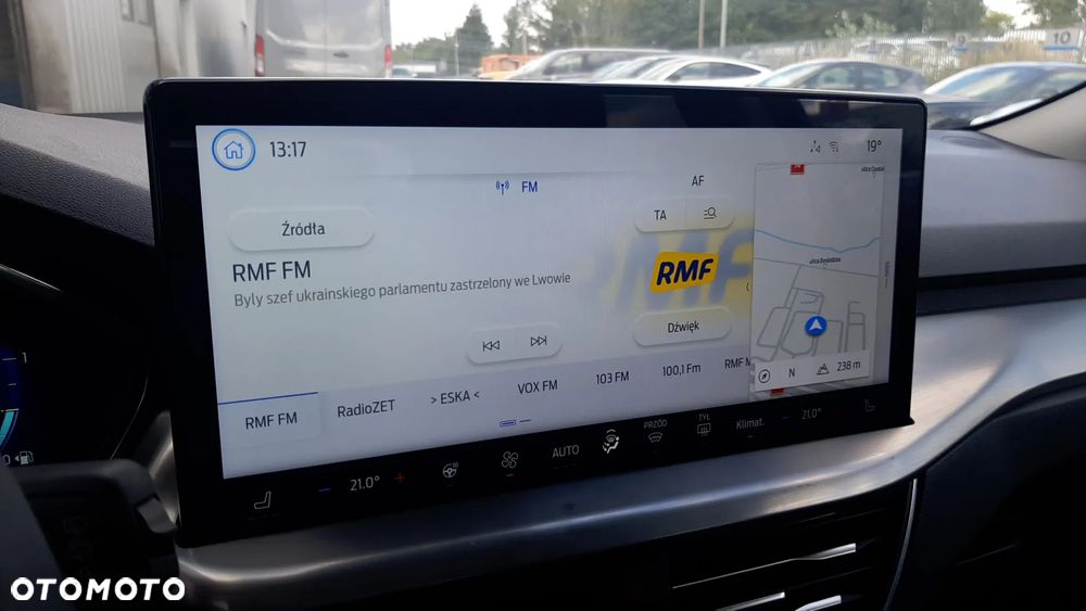 Ford Focus 1.5 EcoBlue Titanium - 20