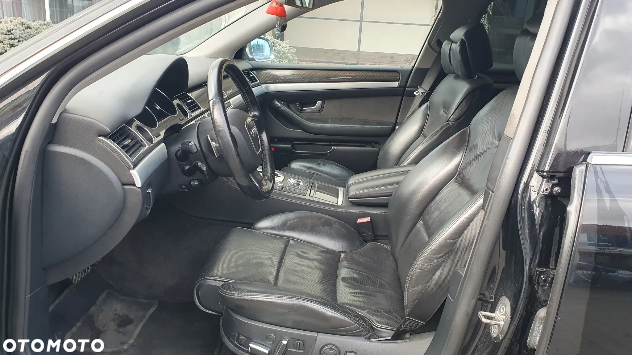 Audi S8 5.2 FSI Quattro - 13