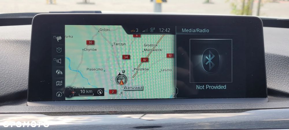 BMW Seria 3 320i GPF Luxury Line - 19
