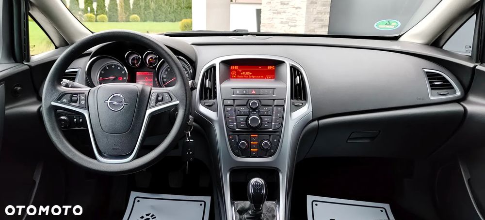 Opel Astra 1.6 ENERGY - 19