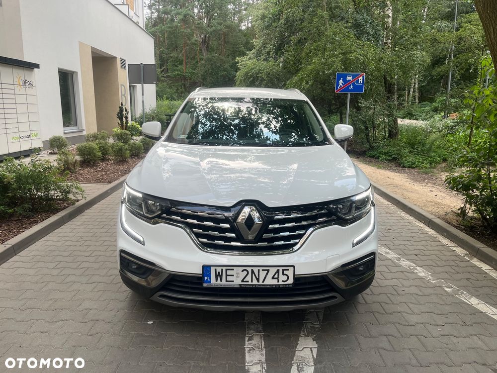 Renault Koleos 1.7 Blue dCi Intens X-Tronic - 2