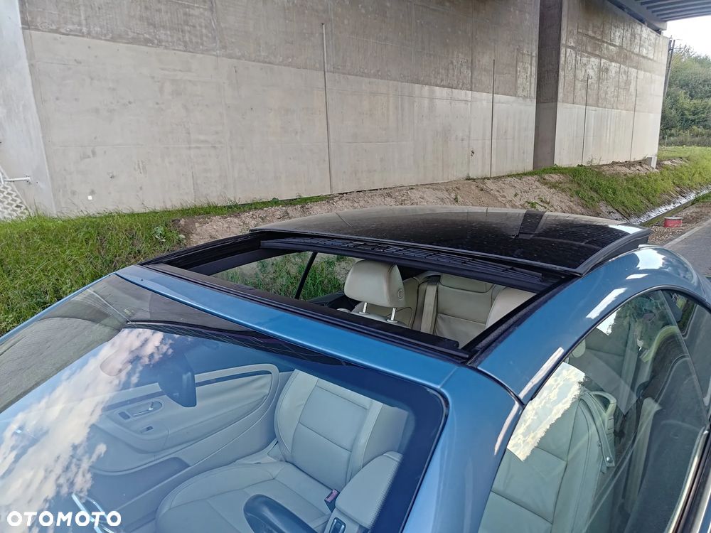 Volkswagen Eos - 14