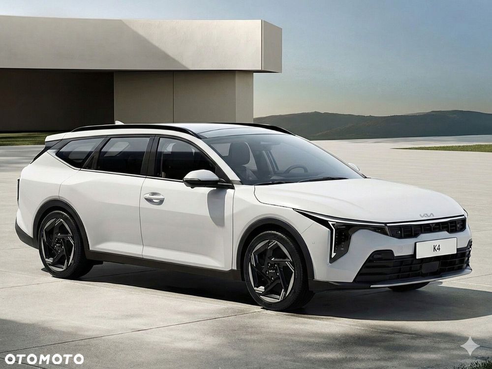 Kia K4 1.6 T-GDI M - 4