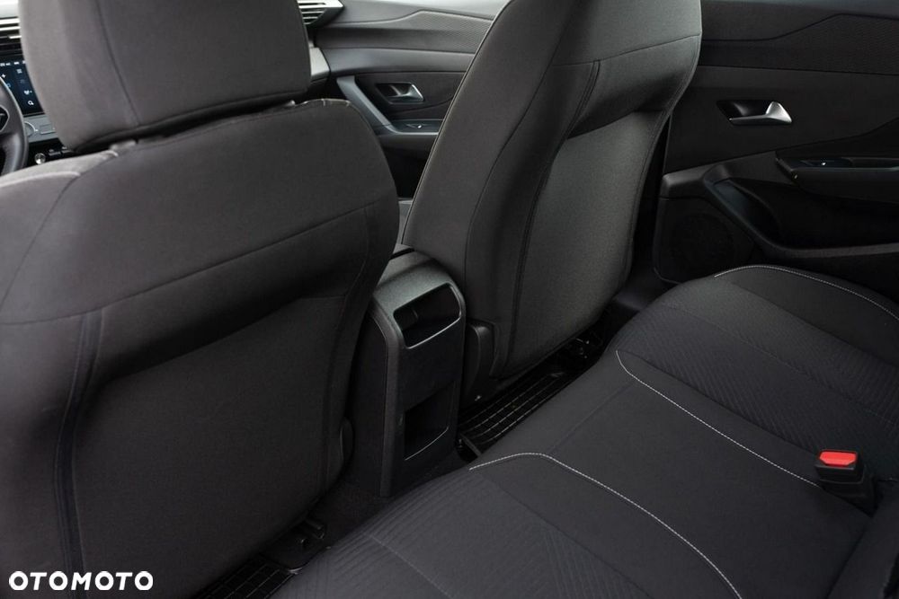 Peugeot 308 1.5 BlueHDi Active Pack S&S EAT8 - 23