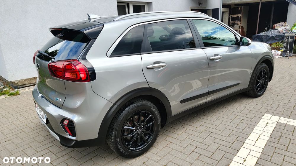 Kia Niro 1.6 GDI Hybrid L - 9