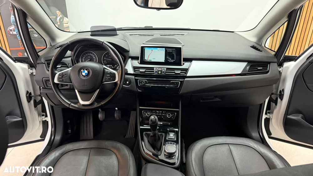BMW Seria 2 - 7