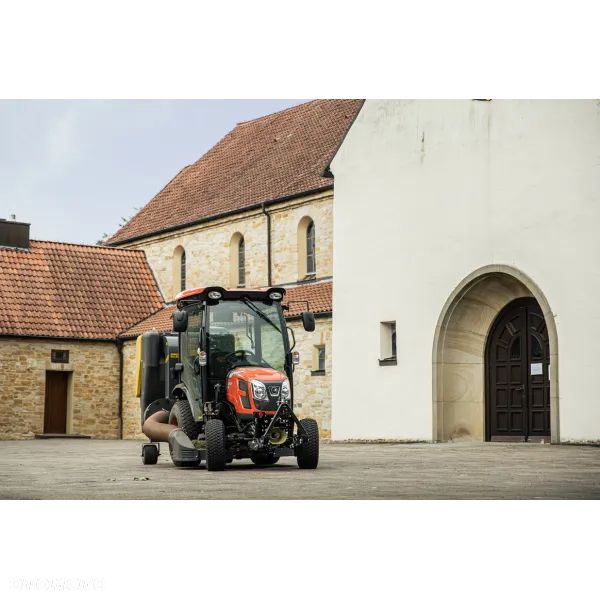 Kioti CX2510 - 3