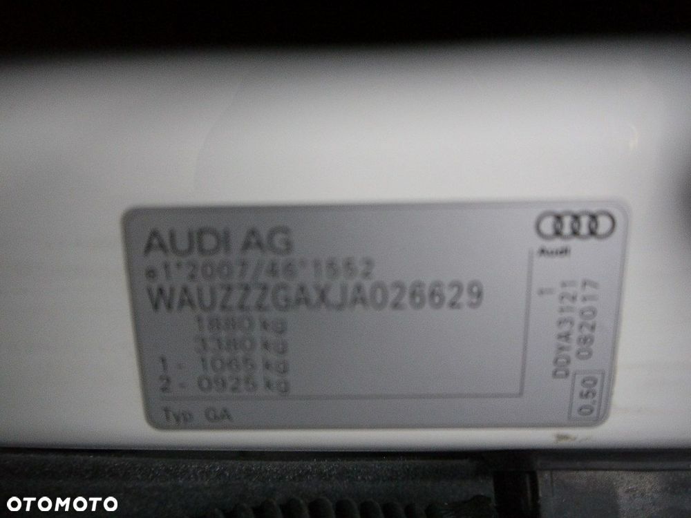 Audi Q2 30 TDI S tronic - 34