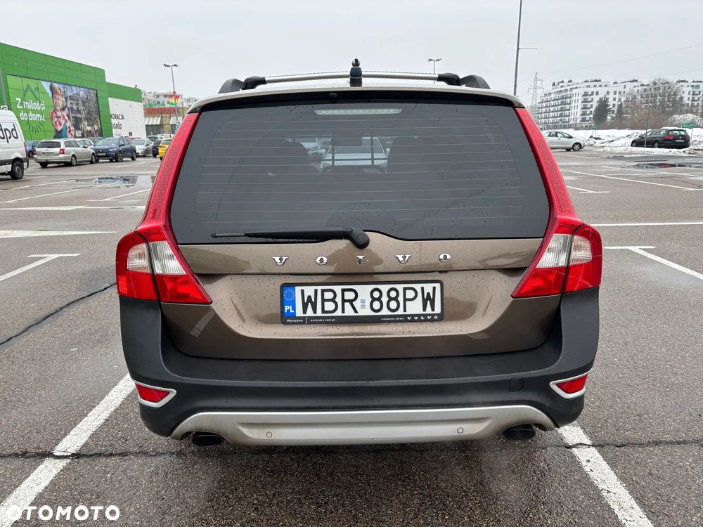 Volvo XC 70 - 10