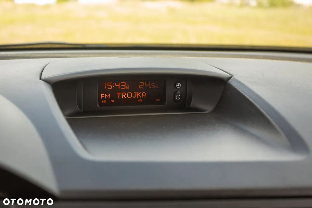 Opel Meriva 1.4 - 23