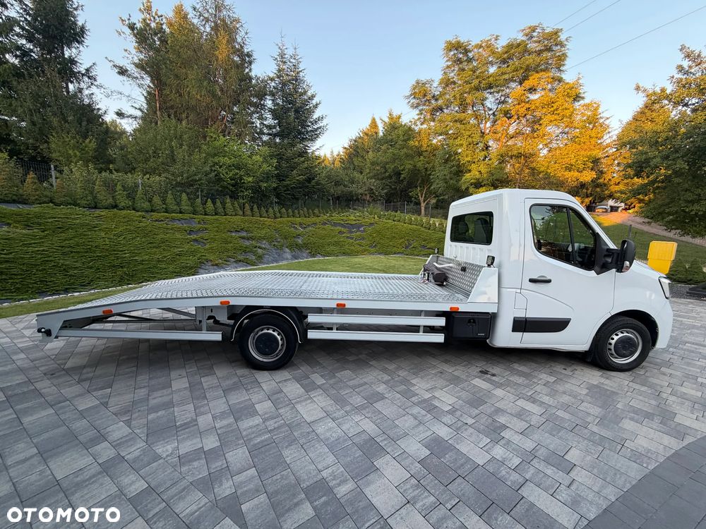 Renault master - 8