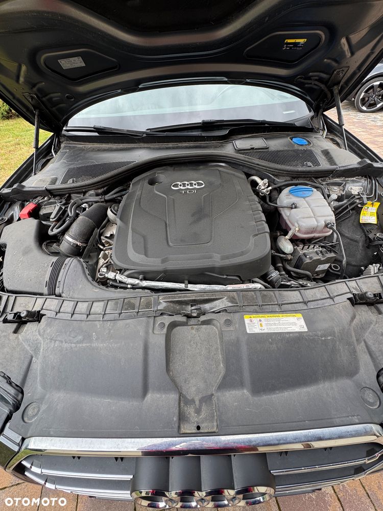 Audi A6 Avant - 6