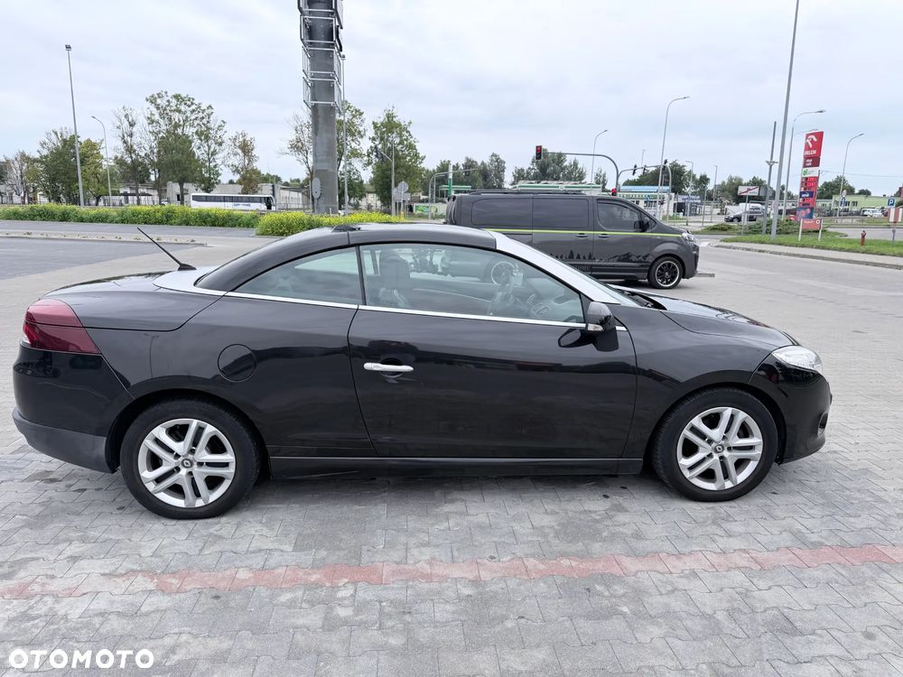 Renault Megane 1.9 dCi FAP Limited - 8