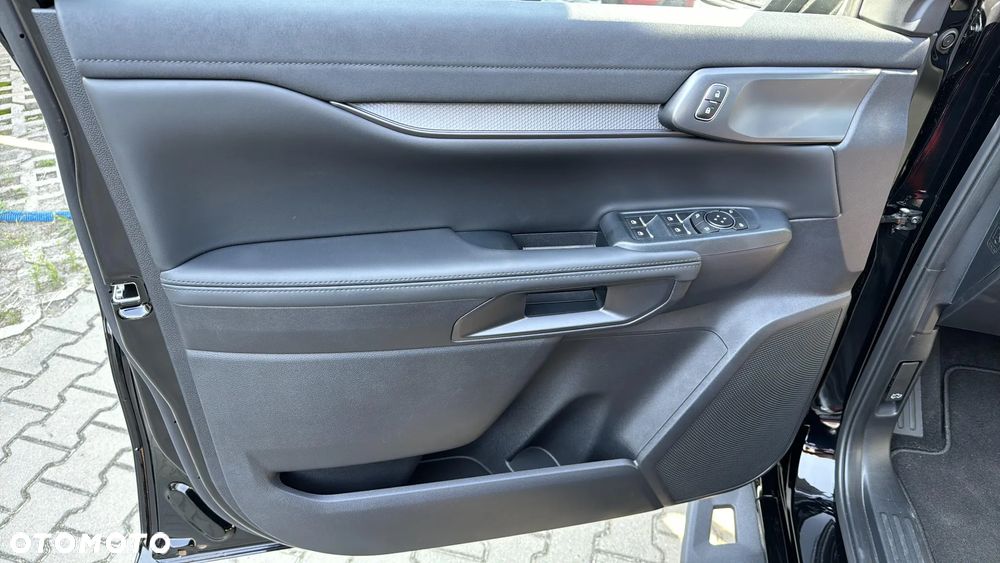 Ford Ranger Raptor - 9