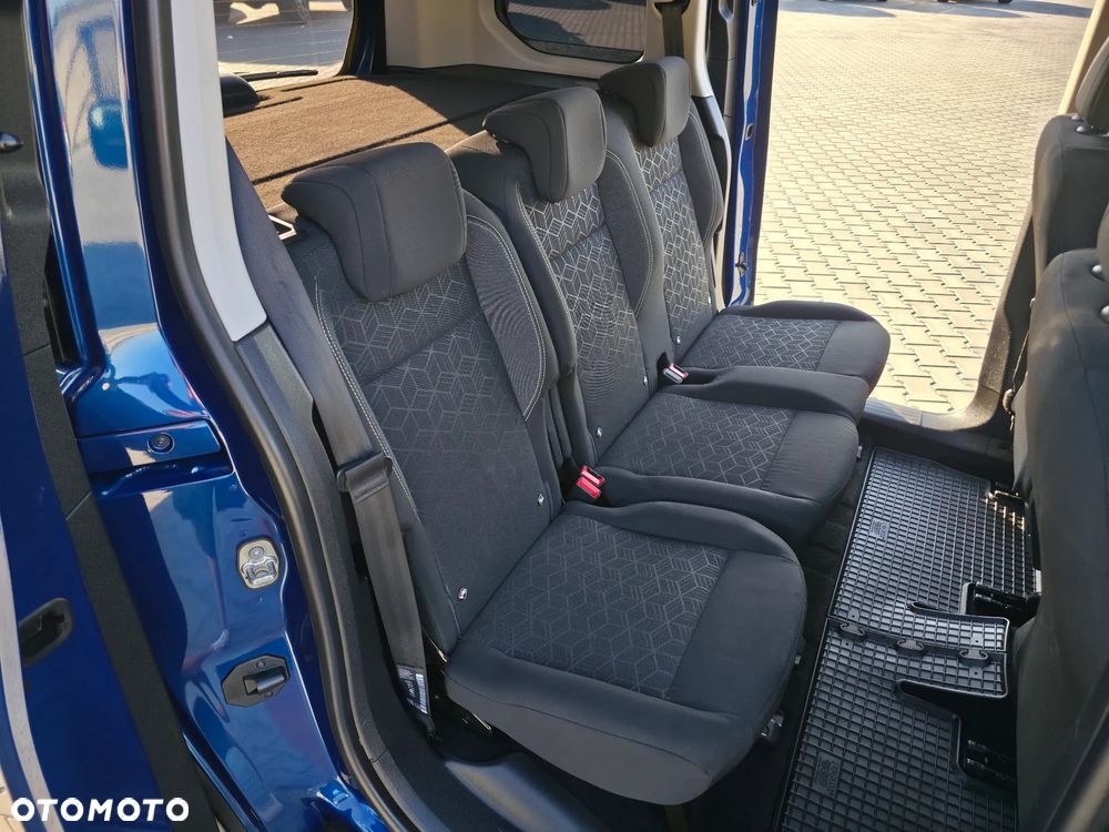 Peugeot Rifter 1.2 PureTech Active S&S - 13