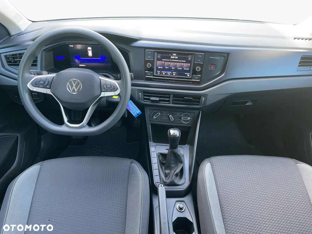 Volkswagen Polo 1.0 TSI Life - 13