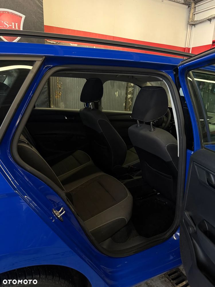 Skoda Fabia 1.0 Ambition - 7