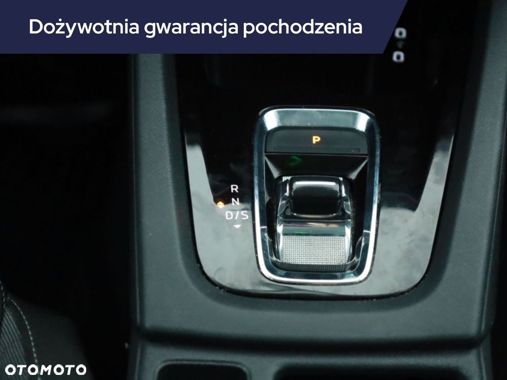 Skoda Octavia - 13