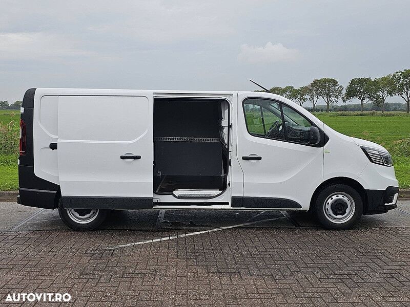 Renault New Trafic L2H1 Edition Komfort - 2