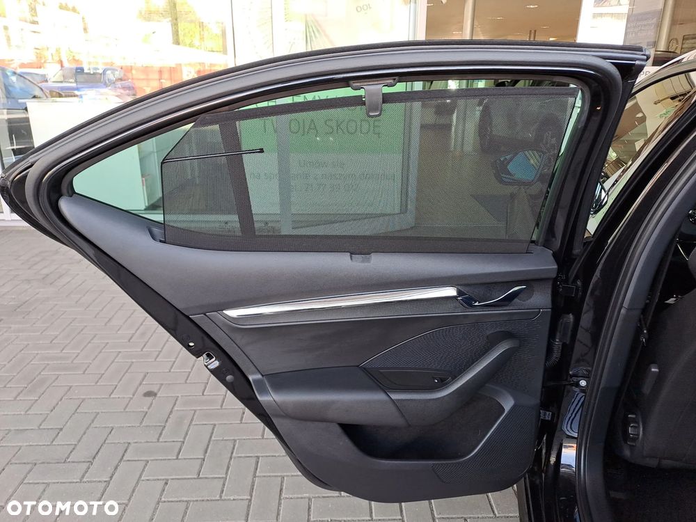 Skoda Octavia 1.5 TSI e-Tec Style DSG - 18
