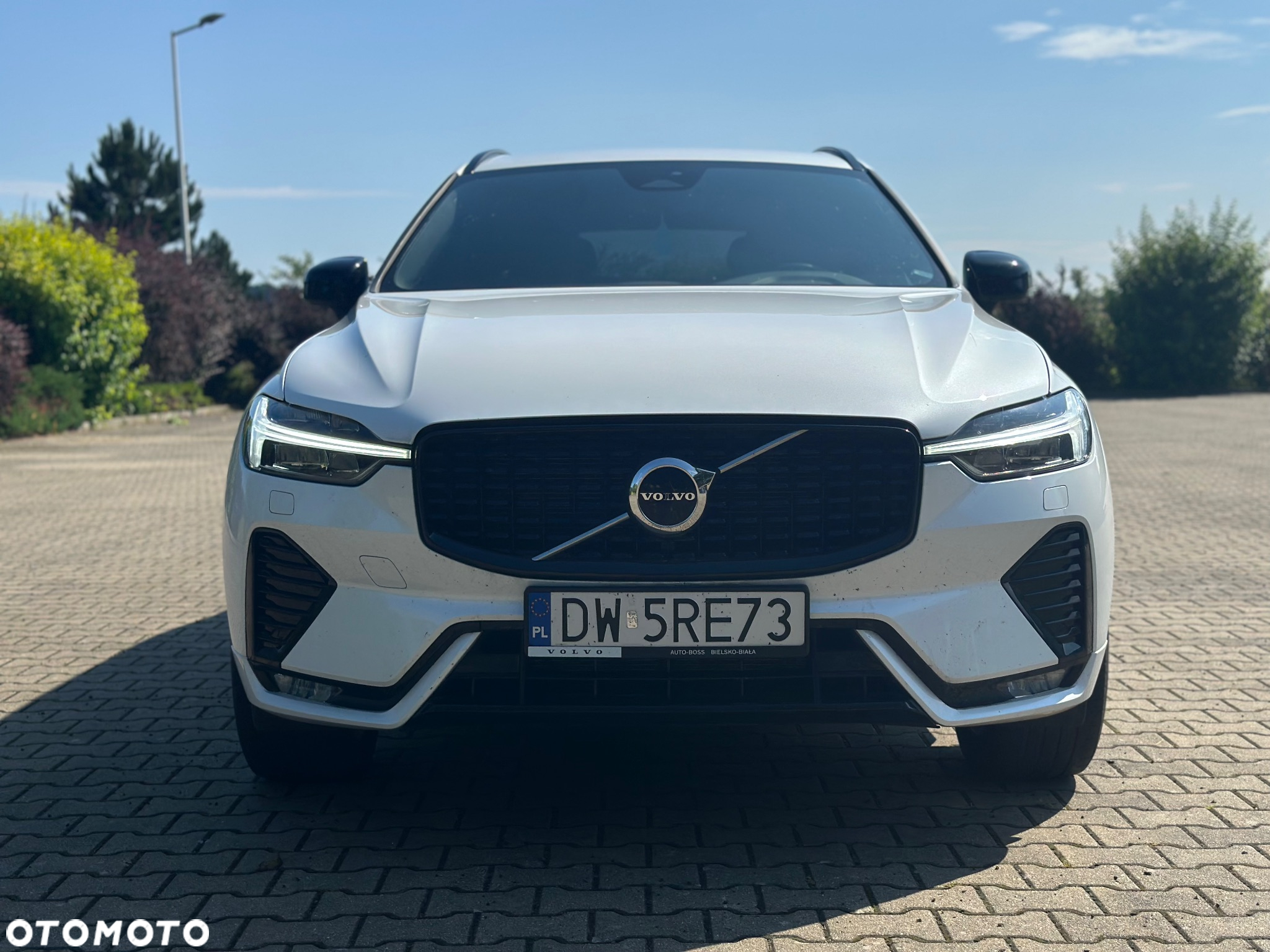 Volvo XC 60 - 2