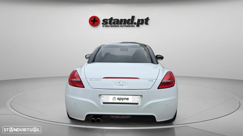 Peugeot RCZ 1.6 THP Onyx - 6