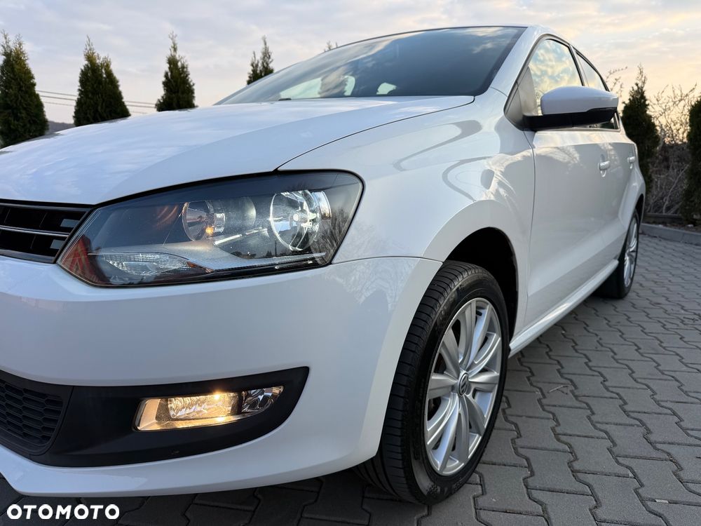 Volkswagen Polo 1.4 16V Trendline - 18
