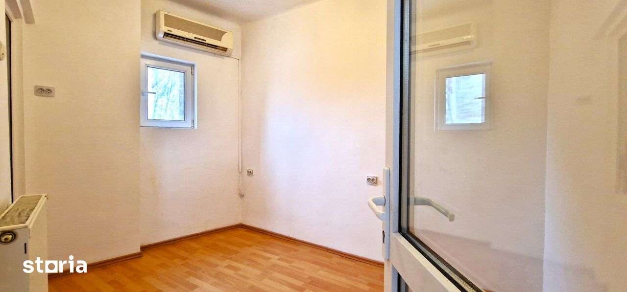 Apartament cu 3 camere de vanzare - Popa Tatu 50 | Gradina Cismigiu — fotografia 3