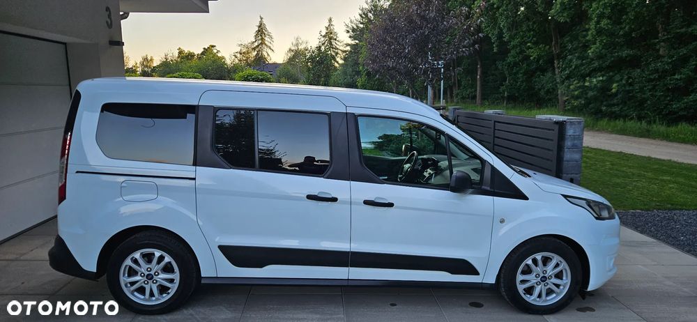 Ford Tourneo Connect Grand - 7