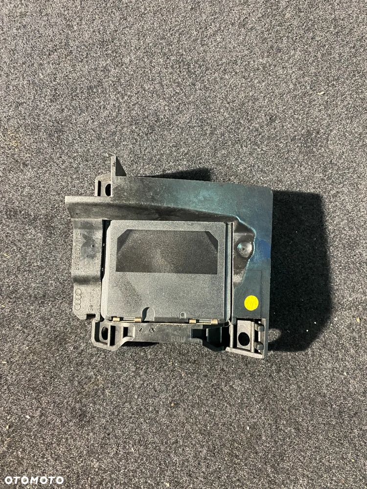AUDI A4 B9 A5 A6 A7 Q7 asystent pasa ruchu radar 4M0907590