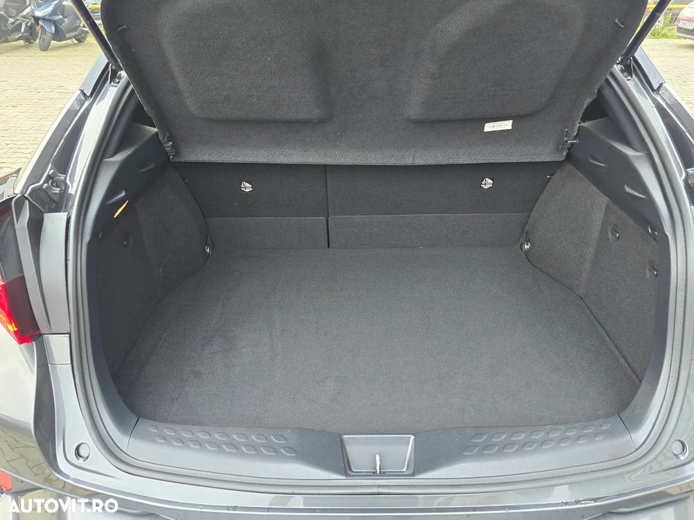 Toyota C-HR 1.8 HSD 122 CP 4x2 CVT C-ult Style - 20