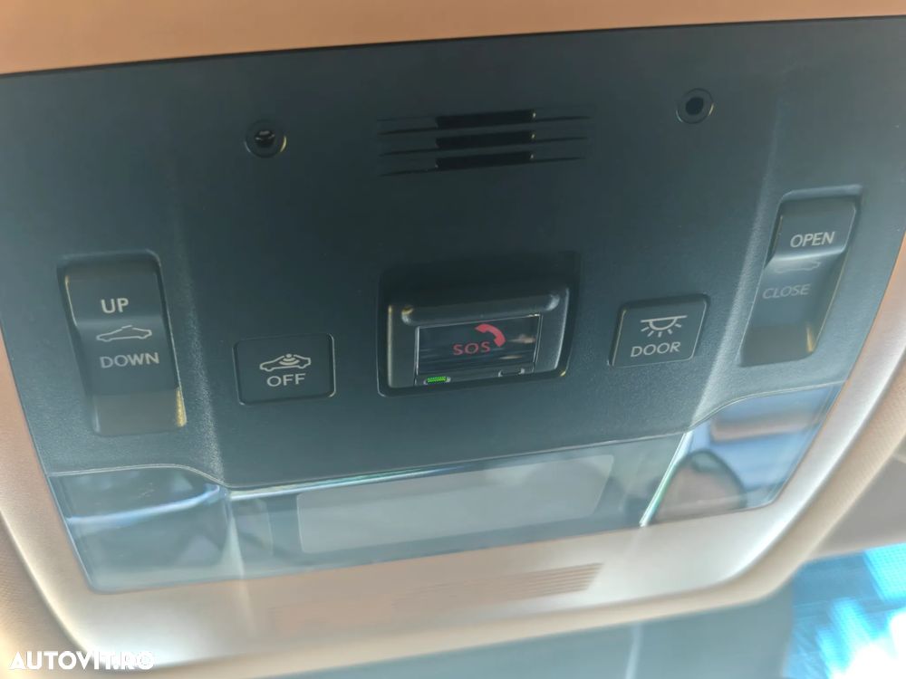 Lexus Seria ES 300h Luxury - 14