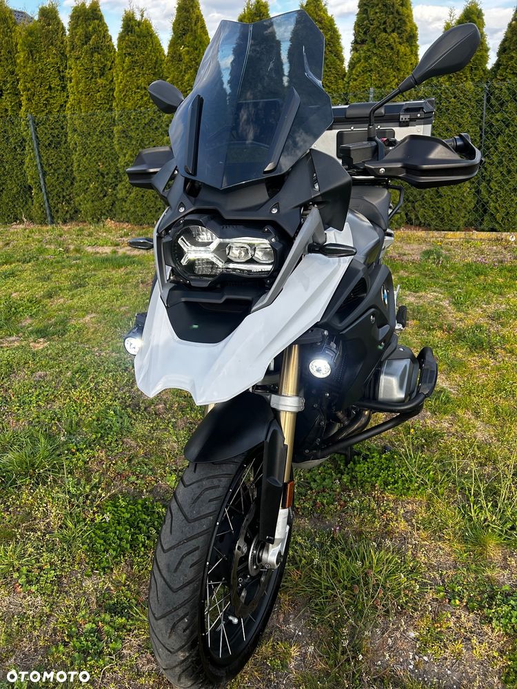 BMW GS - 17
