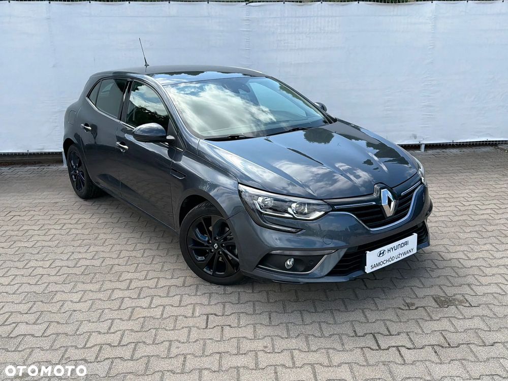 Renault Megane BLUE dCi 115 INTENS - 7