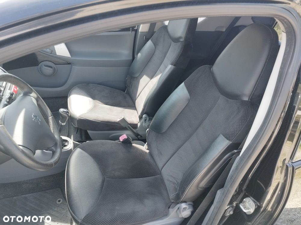 Peugeot 107 - 19