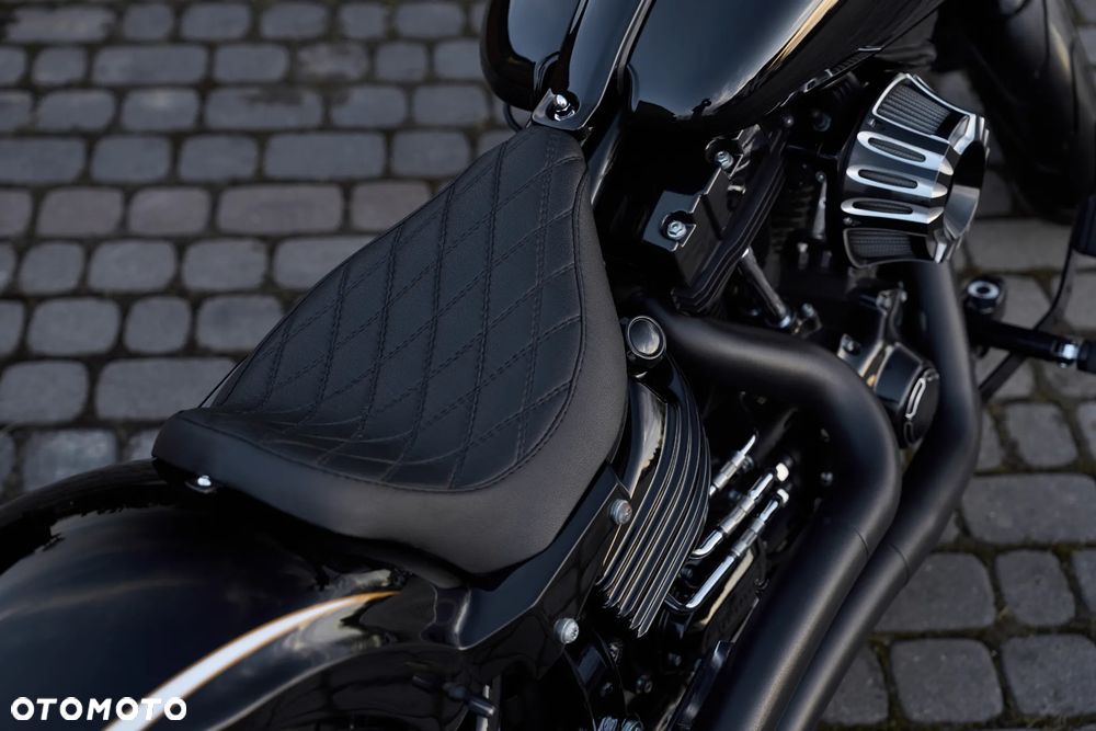 Harley-Davidson Inny - 9