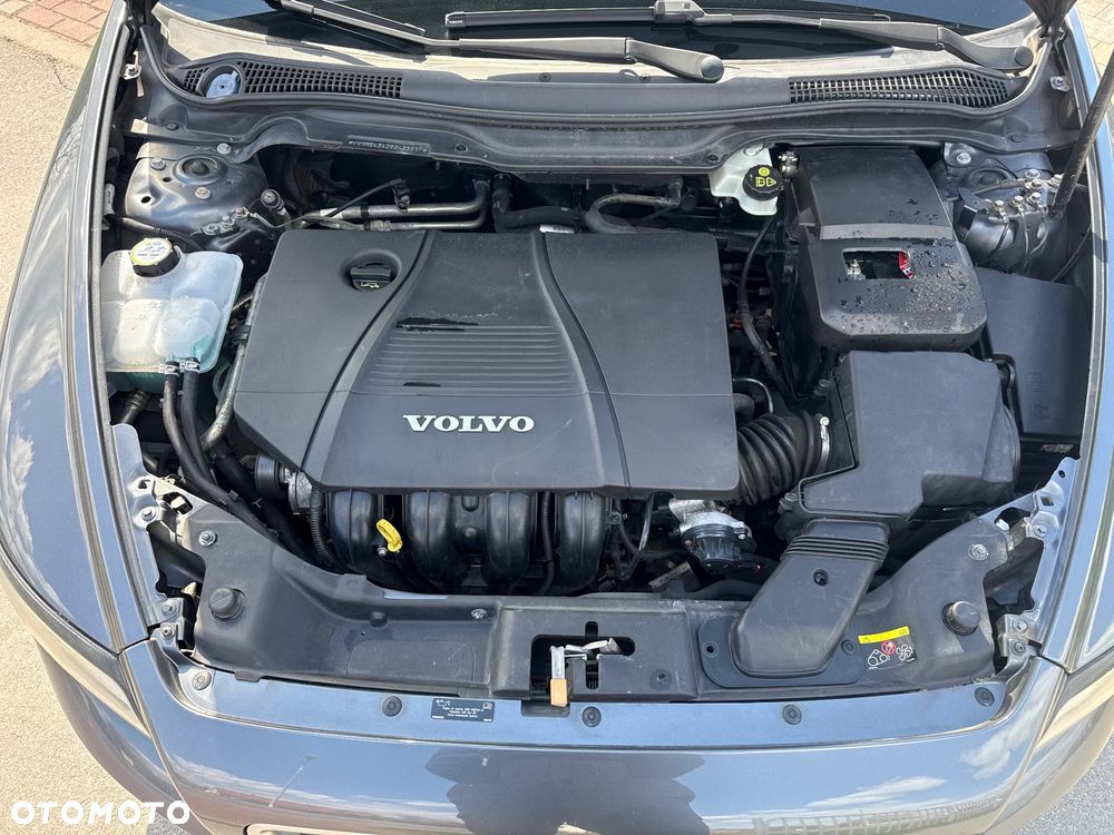 Volvo S40 2.0 RDesign Pro Edition - 24