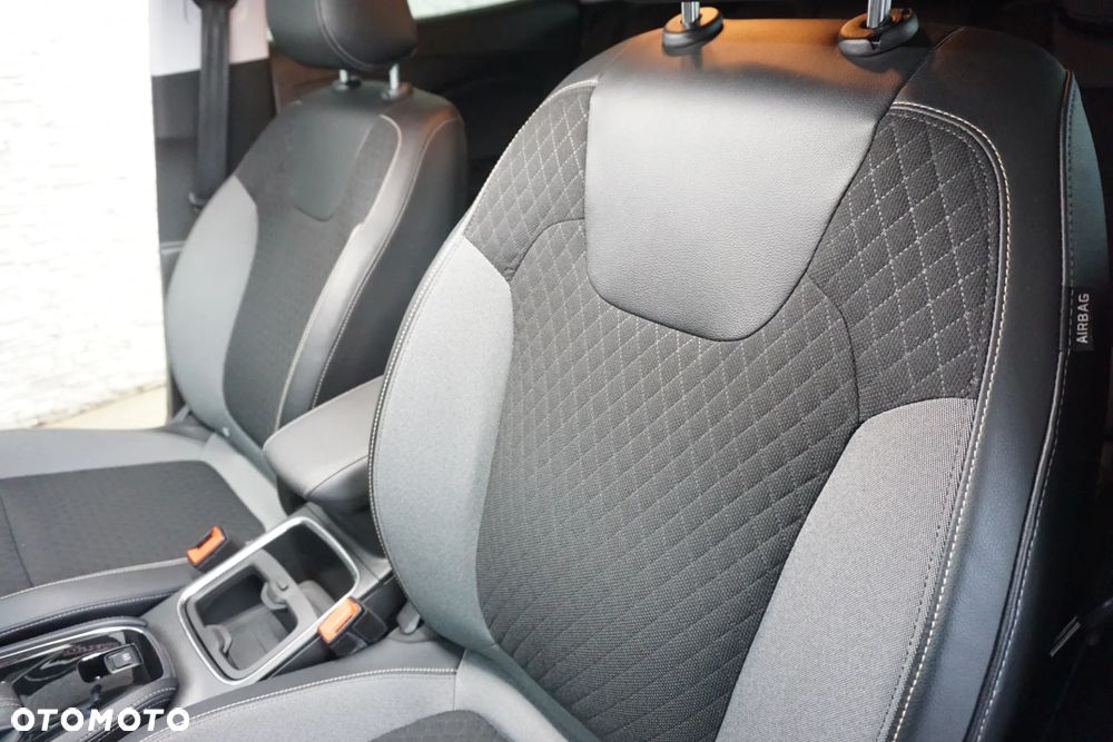 Opel Grandland X 1.5 D Start/Stop Automatik Business Edition - 25