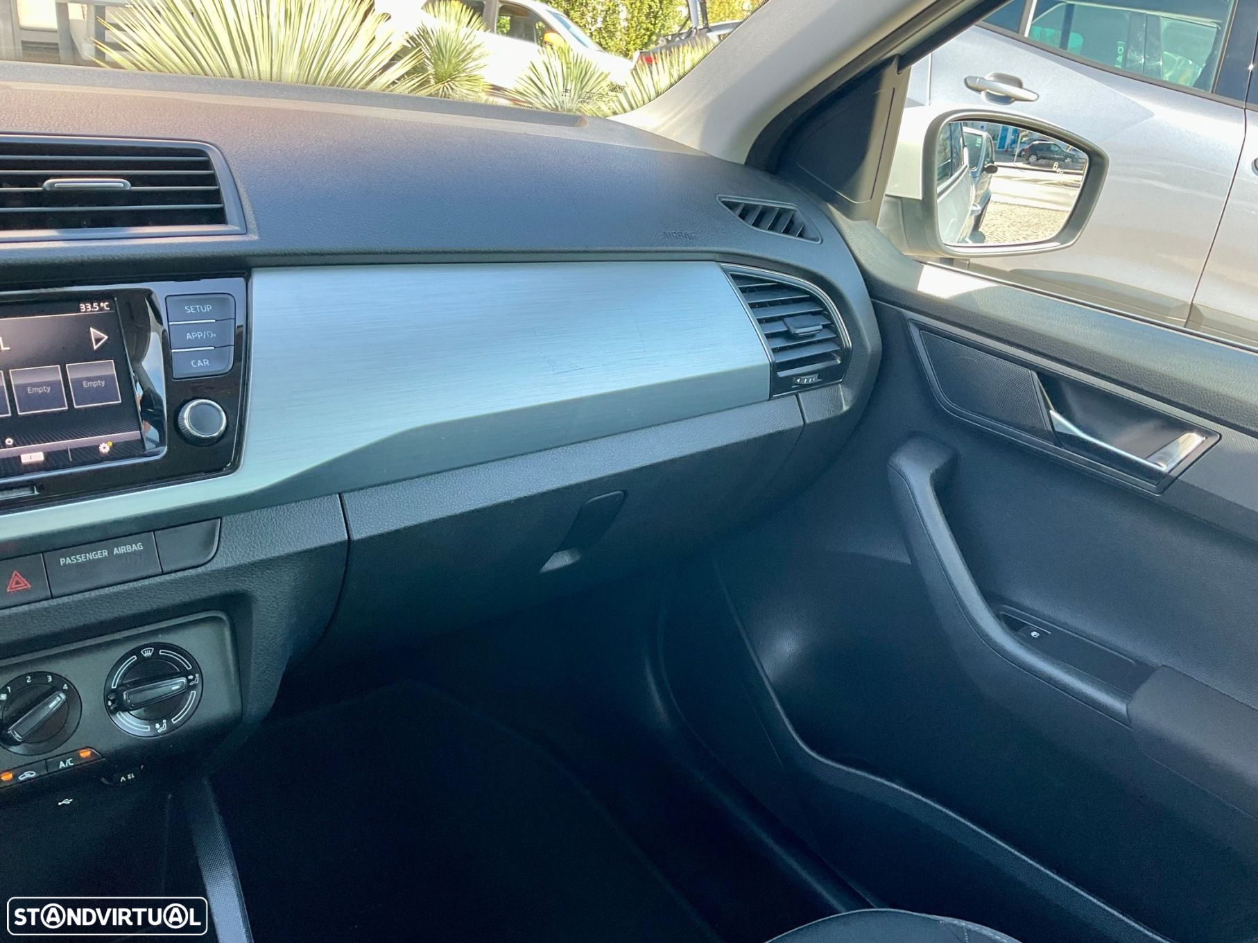 Skoda Fabia 1.0 TSI Ambition - 29